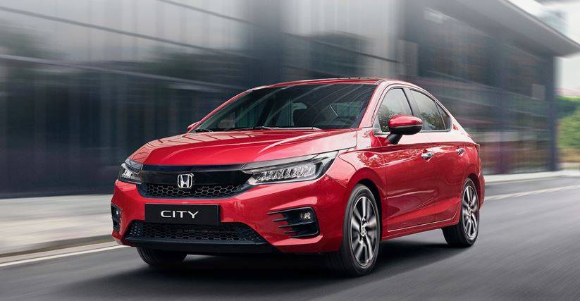 Honda'nın Mart ayı fiyat listesinde 1 milyon TL bandında tek araç var 3